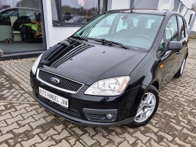 Ford C-MAX I 2005