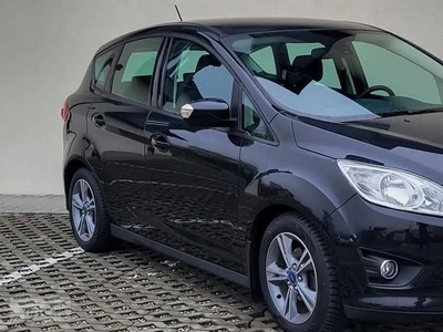 Ford C-MAX II