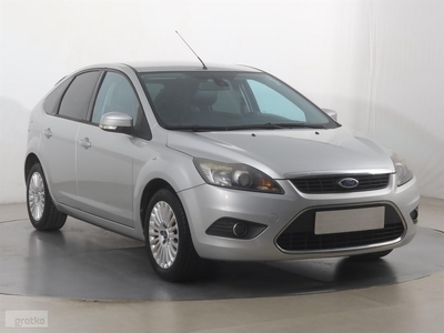 Ford Focus II , Klimatronic,ALU