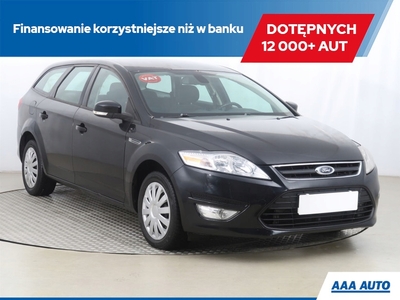 Ford Mondeo IV Kombi 1.6 Duratorq TDCi 115KM 2013