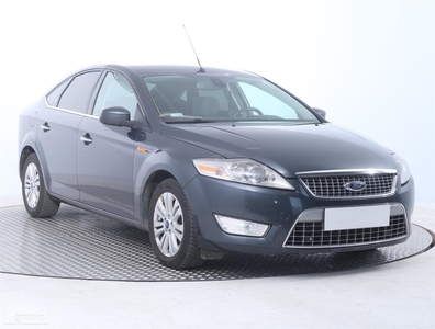 Ford Mondeo VI , Klimatronic, Tempomat, Parktronic,ALU