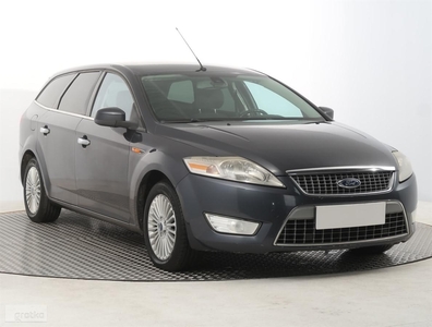 Ford Mondeo VI , Klimatronic, Tempomat, Parktronic,ALU