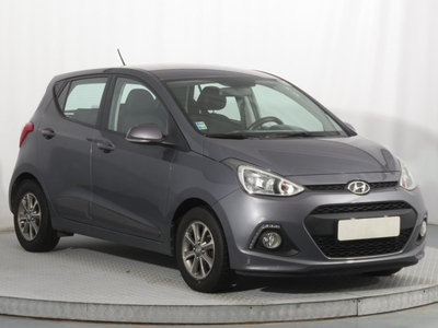 Hyundai i10 2014 1.0 51370km Hatchback