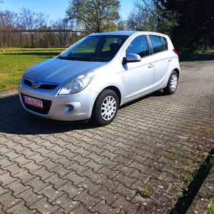 Hyundai i20 I Comfort