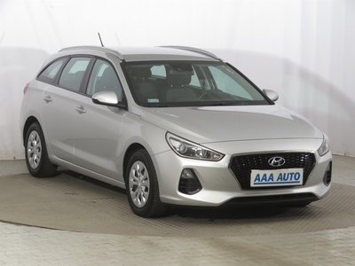 Hyundai i30 2019 1.6 CRDi 164372km Kombi