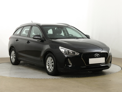 Hyundai i30 2022 1.5 DPI 37779km Kombi