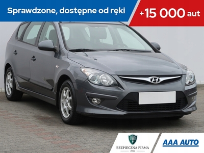 Hyundai i30 I CW Facelifting 1.6 CRDi 90KM 2010