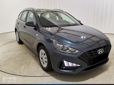 Hyundai i30 II 1.0 T-GDI Modern 1.0 T-GDI Modern 120KM