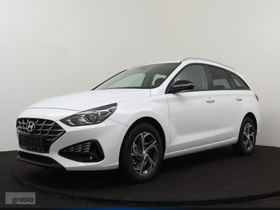 Hyundai i30 II 1.5 T-GDI 48V Smart 1.5 T-GDI 48V Smart 160KM