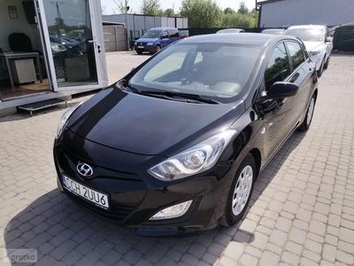 Hyundai i30 II