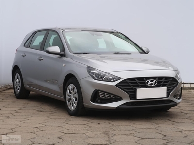 Hyundai i30 II , Salon Polska, 1. Właściciel, Serwis ASO, VAT 23%, Klima,