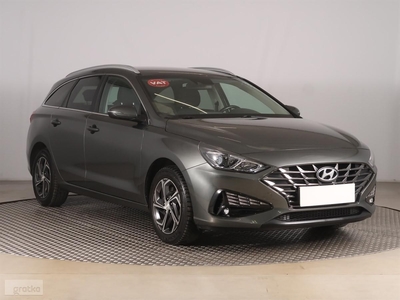 Hyundai i30 II , Salon Polska, 1. Właściciel, VAT 23%, Klimatronic,