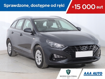 Hyundai i30 III Wagon Facelifting 1.5 DPI 110KM 2021