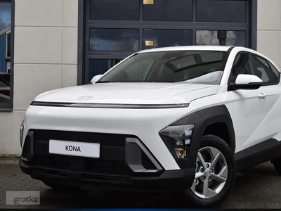 Hyundai Kona 1.0 T-GDI Smart DCT 1.0 T-GDI Smart DCT 120KM