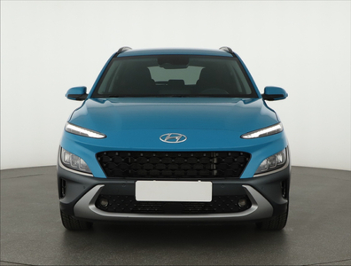 Hyundai Kona 2022 1.6 T