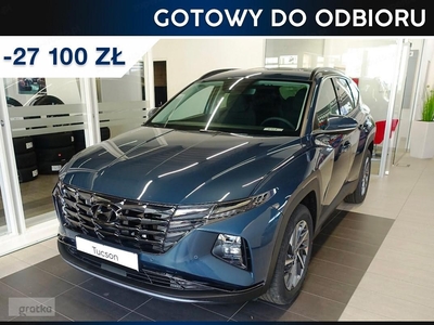 Hyundai Tucson III 1.6 T-GDi 48V Executive 4WD DCT 1.6 T-GDi 48V Executive 4WD DCT 180K