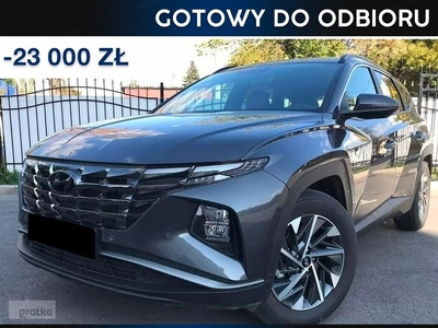 Hyundai Tucson III 1.6 T-GDi 48V Executive 4WD DCT 1.6 T-GDi 48V Executive 4WD DCT 180K