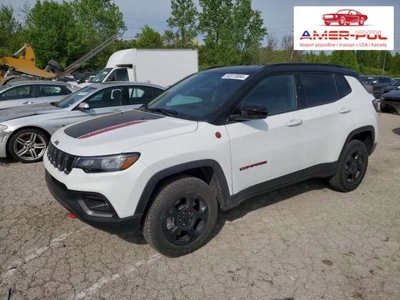 Jeep Compass II 2023