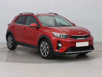 Kia Stonic 2017 1.0 T