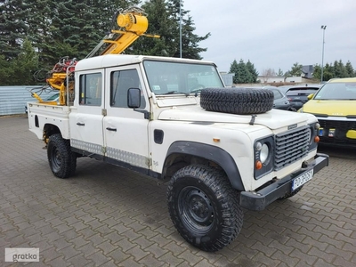 Land Rover Defender III