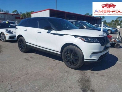 Land Rover Range Rover Velar 2022