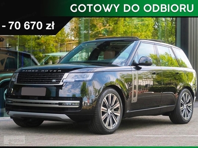 Land Rover Range Rover Velar P460e Autobiography P460e Autobiography 3.0 (460KM)