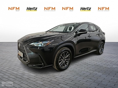 Lexus NX NX 14- 2,5 350h(244 KM) PRESTIGE Salon PL