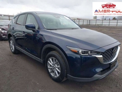 Mazda CX-5 II 2023