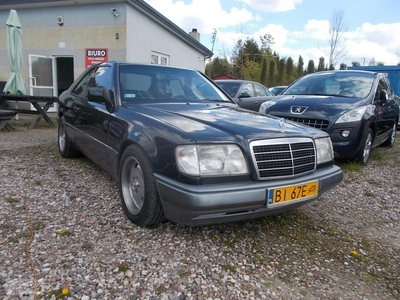 Mercedes-Benz Inny Mercedes-Benz 3,0 Benzyna 180PS!!!ZABYTEK!!!