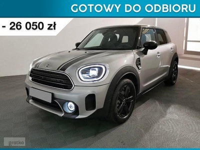 MINI Countryman Cooper Classic Trim Cooper Classic Trim 1.5 (136KM)