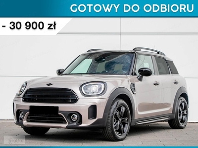 MINI Countryman Cooper Classic Trim Cooper Classic Trim 1.5 (136KM)