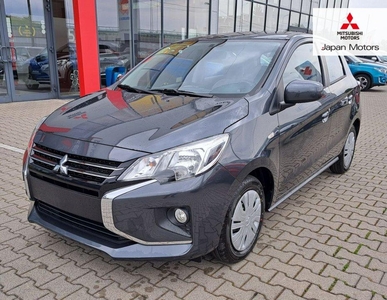 Mitsubishi Space Star Hatchback 5d Facelifting II 1.2 71KM 2023