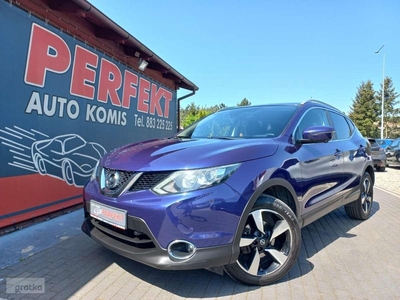 Nissan Qashqai II