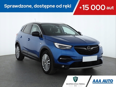 Opel 2020