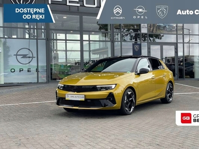 Opel 2023