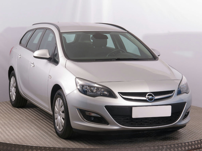 Opel Astra 2014 1.7 CDTI 208062km Kombi