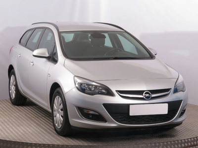 Opel Astra 2014 1.7 CDTI 217087km Kombi