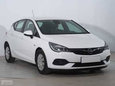 Opel Astra J , Salon Polska, 1. Właściciel, Serwis ASO, VAT 23%,