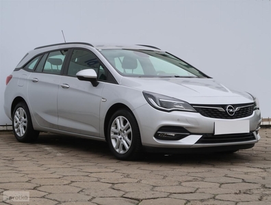 Opel Astra J , Salon Polska, 1. Właściciel, Serwis ASO, VAT 23%, Klima,