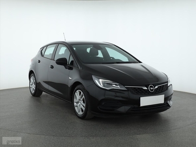 Opel Astra J , Salon Polska, 1. Właściciel, Serwis ASO, VAT 23%, Navi,