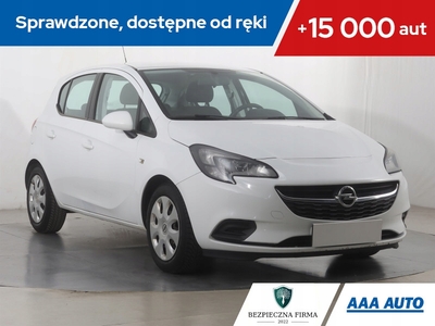 Opel Corsa E Hatchback 3d 1.4 Twinport 90KM 2015