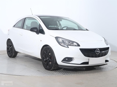 Opel Corsa E , Klima, Tempomat