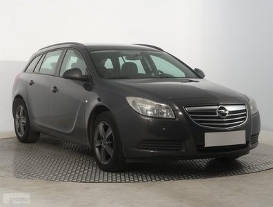 Opel Insignia , 1. Właściciel, Automat, Klimatronic, Tempomat, Parktronic,