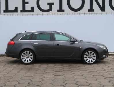 Opel Insignia 2009 1.6 Turbo 213367km Kombi