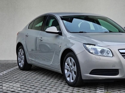 Opel Insignia I