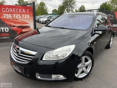 Opel Insignia I