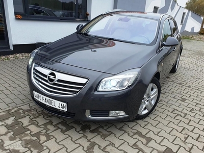 Opel Insignia I