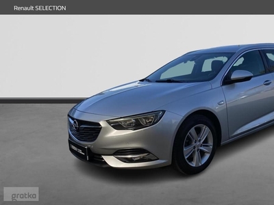 Opel Insignia II Country Tourer 1.6 CDTI Innovation S&S Eco aut