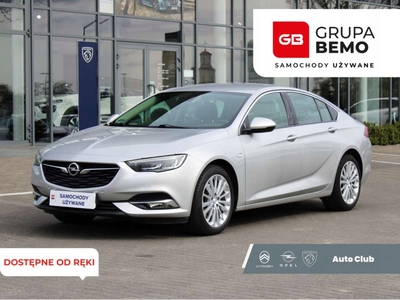 Opel Insignia II Grand Sport 2.0 CDTI 170KM 2019