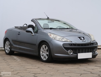 Peugeot 207 , Klima, Podgrzewane siedzienia,ALU